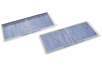 Filter,salongi&otilde;hk DENCKERMANN M110492K