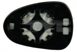 Peegliklaas,V&auml;lispeegel TYC 331-0059-1