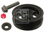 Rihmaratas,v&auml;ntv&otilde;ll FEBI BILSTEIN 33653