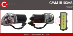 Pesuri mootor CASCO CWM15103AS