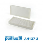 Filter,salongi&otilde;hk PURFLUX AH137-2