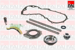 Mootori keti komplekt FAI AutoParts TCK122