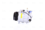 Kompressor,kliimaseade NISSENS 890379