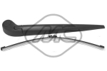 Klaasipuhastaja kumm Metalcaucho 68107