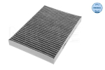 Filter,salongi&otilde;hk MEYLE 112 320 0004