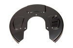 Plekk,piduriketas MAXGEAR 19-3276