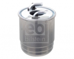K&uuml;tusefilter FEBI BILSTEIN 102679