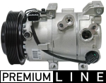 Kompressor,kliimaseade MAHLE ACP 446 000P