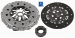 Sidurikomplekt SACHS 3000 951 614