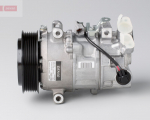 Kompressor,kliimaseade DENSO DCP23031