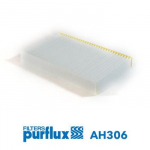 Filter,salongi&otilde;hk PURFLUX AH306