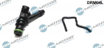 Voolik&uuml;hendus, k&uuml;tusevoolik Dr.Motor Automotive DRM04L