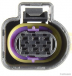 Kaabli remondikomplekt, lambda andur Herth+Buss Elparts 51277251