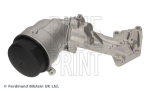 Korpus, &otilde;lifilter BLUE PRINT ADBP210222