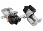 Pidurisadul GT-BERGMANN Automotive GT80-549