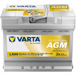 K&auml;ivitusaku VARTA 840060068K312