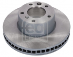Piduriketas FEBI BILSTEIN 26109