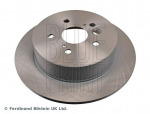Piduriketas BLUE PRINT ADT343144