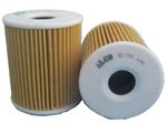 &Otilde;lifilter ALCO FILTER MD-741