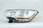 Esituli MAGNETI MARELLI LPN472