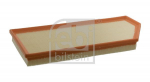 &Otilde;hufilter FEBI BILSTEIN 101646
