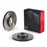 Piduriketas BREMBO 09.9923.1S