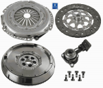 Sidurikomplekt SACHS 2290 601 164
