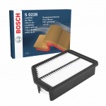 &Otilde;hufilter BOSCH F 026 400 228