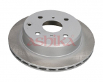 Piduriketas ASHIKA 61-02-206C