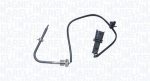 Andur, heitgaasitemperatuur MAGNETI MARELLI 172000327010