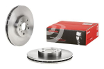 Piduriketas BREMBO 09.6806.10
