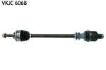 Veov&otilde;ll SKF VKJC 6068