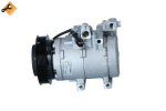 Kompressor,kliimaseade NRF 32204