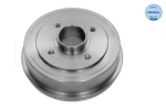 Piduritrummel MEYLE 16-15 523 0019