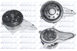 Veepump, mootori jahutus DOLZ H149