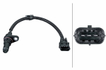 Andur, v&auml;ntv&otilde;ll HELLA 6PU 358 381-031