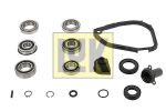 Remondikomplekt, k&auml;igukast Schaeffler LuK 462 0151 10