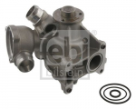 Veepump, mootori jahutus FEBI BILSTEIN 02292