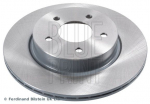 Piduriketas BLUE PRINT ADN143180