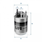 K&uuml;tusefilter UFI 24.080.01