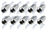 Rattamutter NTY KSP-CH-006