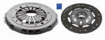 Sidurikomplekt SACHS 3000 829 101