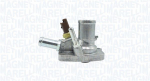 Termostaat,Jahutusvedelik MAGNETI MARELLI 352317100460