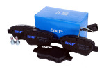 Piduriklotsi komplekt,ketaspidur SKF VKBP 80145 E