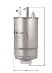 K&uuml;tusefilter KNECHT KL 567
