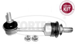 Stabilisaator,Stabilisaator CORTECO 49399254