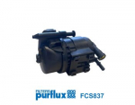 K&uuml;tusefilter PURFLUX FCS837