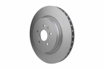 Piduriketas HELLA 8DD 355 132-901
