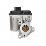 EGR-klapp NISSENS 98402