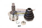Liigendlaager, veov&otilde;ll JAPANPARTS GI-837